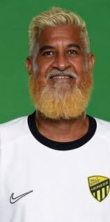 رسميا الاتحاد يوقع مع المدرب البرتغالي حسنساو