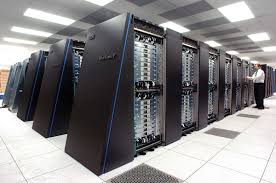 supercomputer wikipedia