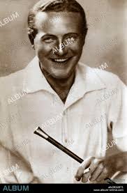 Willy Fritsch, German actor, 1933. Artist: Unknown