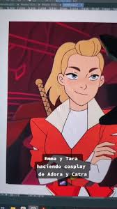 Emma Y Tara