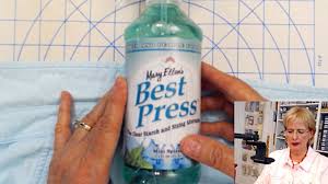 Mary Ellen S Best Press Review By Barb Howtogetcreative Com Youtube
