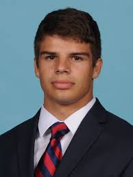 2017-18 Wrestling Roster