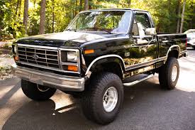 Image result for Dark Spruce Green 1986 Ford Truck