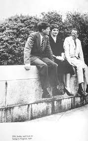 History Lovers Club On Twitter Kennedy Ted Kennedy Kennedy Family