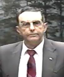 Rev. Raymond Jackson, Jr