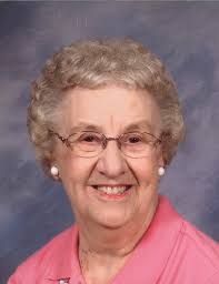 Obituary information for Margaret M. Wendt