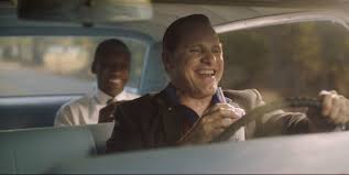 This is clearly a corruption of the satirical phrase driving while black, but this phrase did not come to prominence until the 1990s. Oscars 2019 Why Green Book Should Never Have Won Best Picture