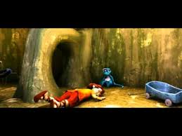It's a jungle out there for blu, jewel and their three kids after they're hurtled from rio de janeiro to the wilds of the amazon. Super K Niyatis Foolish Son Kids Funny Videos Hindi Animation Movies Youtube