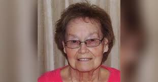 Ramona Mae "Pal" Weber Obituary