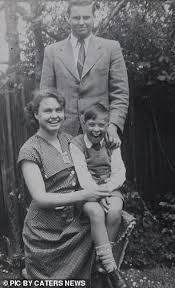 Britain S Oldest Person With Down S Syndrome Dies Aged 78 Daily Mail Online