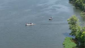 4 victims in mass drowning on Ohio river identified as 2 married couples