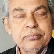 Soma Basu in Near Uttar Para Railway, Gitashree Angashree,Hooghly