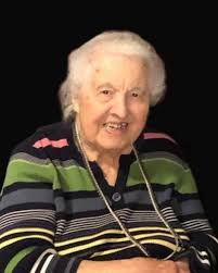 Anna Heckman Obituary (2023)