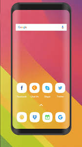 Oppo A59 / Oppo Finden Sie X Launcher ...