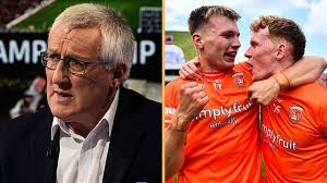 Pat Spillane Admits His All-Star Selection Has 'Weakest Forward Line Ever  Picked'