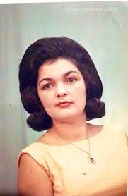 ESTER PEŃA ARCHILA, REINA...