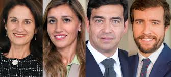 Sérvulo advises Porto Metropolitan Area