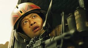 'Kong: Skull Island' Actor Eugene Cordero Reunites With Tom Hiddleston In  The First 'Loki' Episode