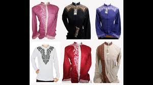 Desain baju squad free fire; Contoh Motif Desain Baju Muslim Koko Pria Dewasa Model Terbaru By Beol