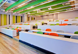 Classroom Interior Interior Design School Interior Design Colleges Classroom Interior