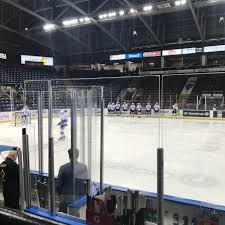 Prospera Place Kelowna 2019 All You Need To Know Before