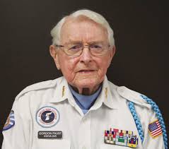 Nearly three quarters of a century later, Korean War vet sees fellow  service members home