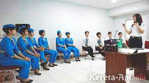 Lowongan kerja pt cheil jedang indonesia. Pt Kai Buka Lowongan Kerja Untuk Lulusan Sma Dan Sederajat Ini Persyaratannya Info Kereta Api