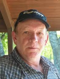 Obituary information for Gary Wayne Russell