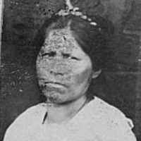 Tranquilina Olivares Alejandro (1987–1960)