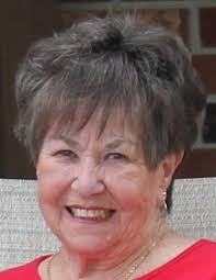 Geraldine Fagan Obituary (2023)