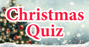 Did you know that each nation. Christmas Quiz For Seniors Memory Lane Therapy