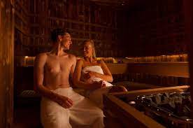 Diese Nacktregeln gelten weltweit in der Sauna - TRAVELBOOK