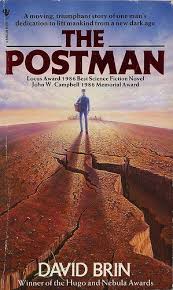 Postman is the collaboration platform for api development, used by 11 million developers and 500,000. Patriarchal Post Apocalyptic Retro David Brin S The Postman Kate Macdonald