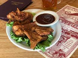 The tiny town was not always welcoming to the historic bar, even protesting it on occasions in the early 1970s. 8 Best Places For Rocky Mountain Oysters In Colorado Outthere Colorado