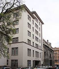 Media companies in the czech republic. Cesky Rozhlas Brno Wikipedie