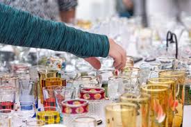 By now you already know that, whatever you are looking for, you're sure to find it on aliexpress. Vintage Libbey Glass Patterns And Pieces Made To Last Lovetoknow
