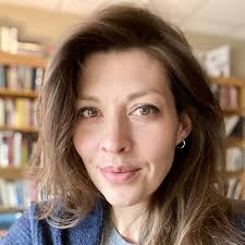 Core Faculty: About: Department of English: Indiana University Bloomington