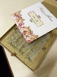 Wedding Invitations Cards Indian Wedding Cards Invites Wedding Stationery Customized Invitations Cus Indian Wedding Cards Wedding Cards Wedding Card Design