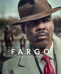 It's official, Chris Rock and Jason Schwartzman's new season of Fargo  premieres September 27