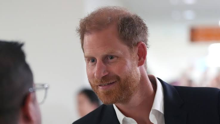 Won't be pushed around': King Charles 'snaps' as Prince Harry row erupts  over Buckingham Palace withdrawing invite to stay 'at last moment' | News24