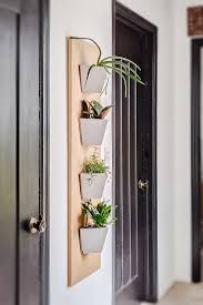The paint color for the hallway is really important to consider, since it can surely decide the ambiance and style that is about to prevail in the entryway, and we have already establish the importance of cheery and inviting hallway. Ikea Hack Wall Planters Ugly Duckling House