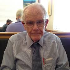 Junnus Robert Womack