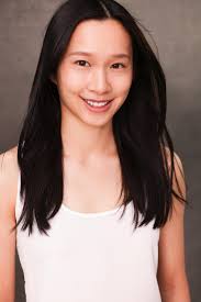 Hannah Ho's Instagram, Twitter & Facebook