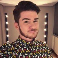 Victor Fish (carneirovictor)