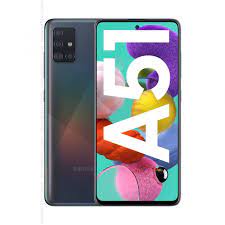 It was announced and released in december 2019. Samsung Galaxy A51 Dual Sim In Schwarz Mit 128gb Und 4gb Ram Sm A515f Ds 8806090248160 Movertix Handy Shop