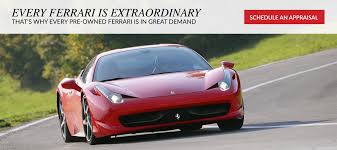 Ferrari's team provides complete assistance and exclusive services for its clients. Fort Lauderdale S Official Ferrari Dealership Ferrari Of Fort Lauderdale