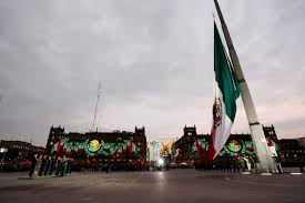 A través del análisis de los principales periódicos nacionales en septiembre Amlo Conmemora Sismos De 1985 Y 2017 En Cdmx