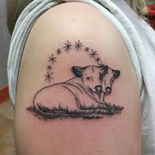 I suspect that packing such a powerful punch into a short poem requires nothing less than magical powers, however. Did A Two Headed Calf Based On A Dee White They Them Facebook
