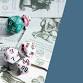 Dungeons and Dragons at Burnie Library. Ages 14-17 event image