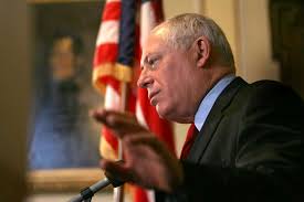 Consolidation would affect all school districts